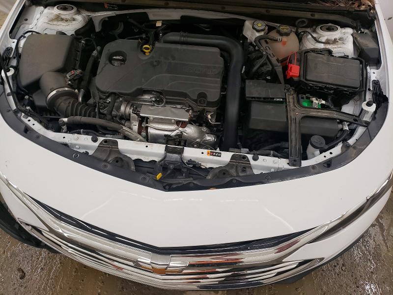 2024 Chevrolet Malibu Premier