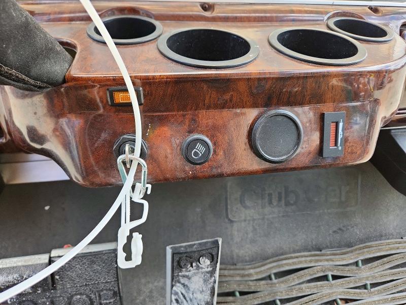 2005 Club Car Golf Cart