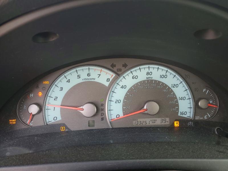 2010 Toyota Camry se V6