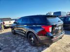 2023 Ford Explorer Police Interceptor