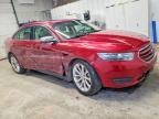 2017 Ford Taurus Limited