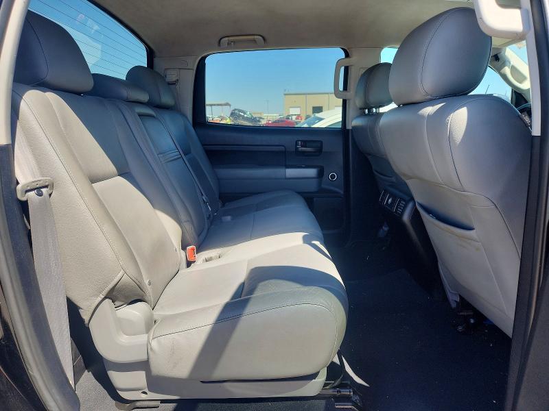 2013 Toyota Tundra Grade