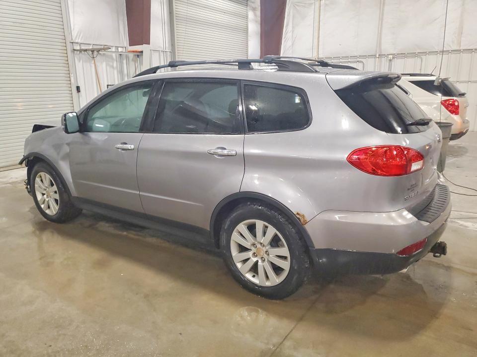 2008 Subaru Tribeca Limited