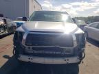 2012 Toyota Tundra Grade