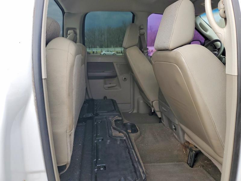 2006 Dodge RAM 1500 ST