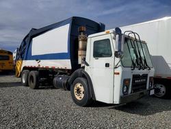 2010 Mack LEU613 Refuse Truck en venta en Brighton, CO