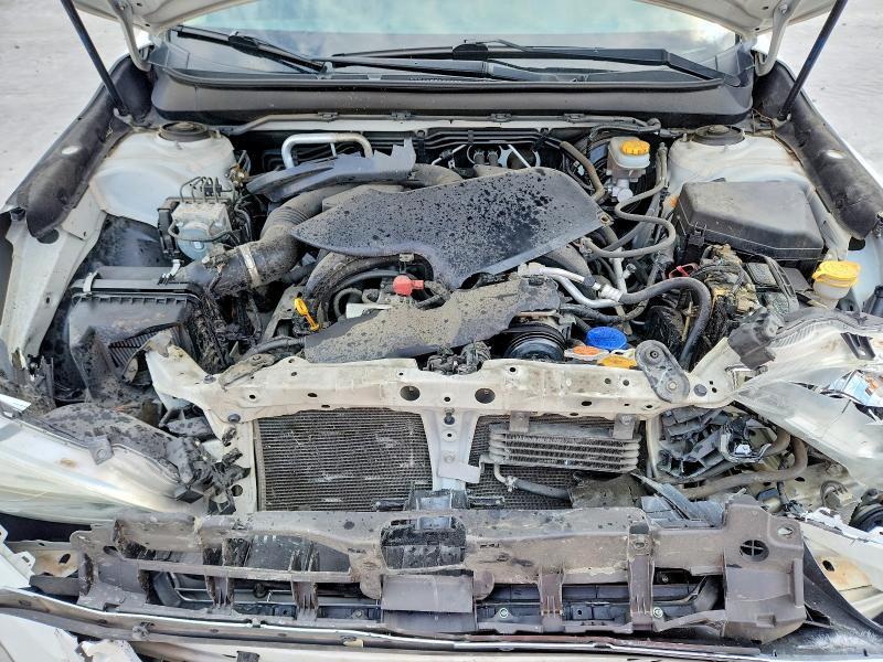 2017 Subaru Outback 2.5i