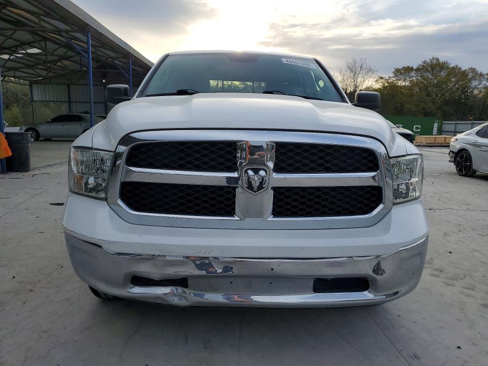 2019 Dodge RAM 1500 Classic SLT
