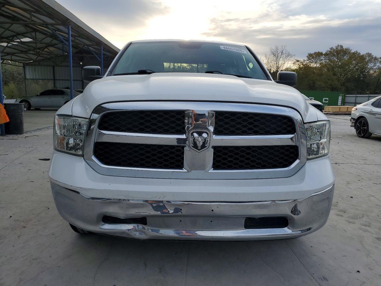 2019 Dodge RAM 1500 Classic SLT