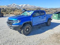 2018 Chevrolet Colorado ZR2 for sale in Reno, NV
