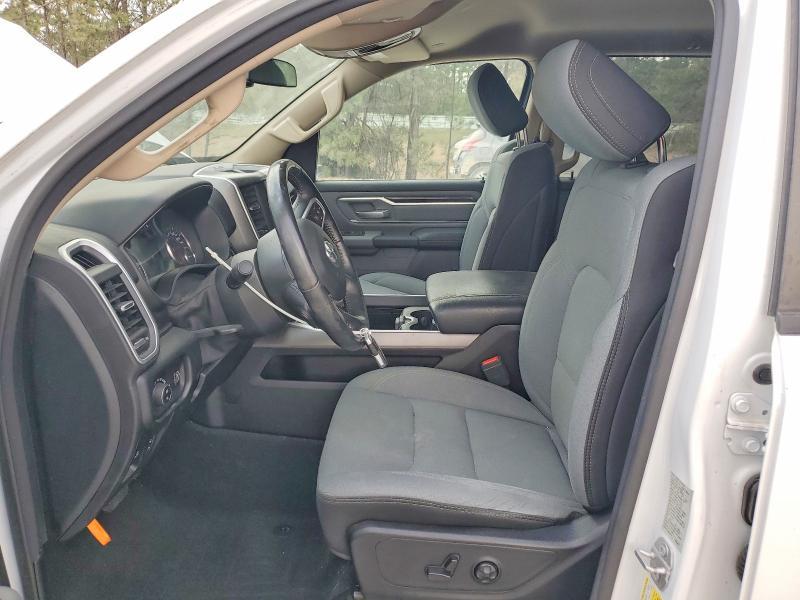 2020 Dodge RAM 1500 BIG Horn