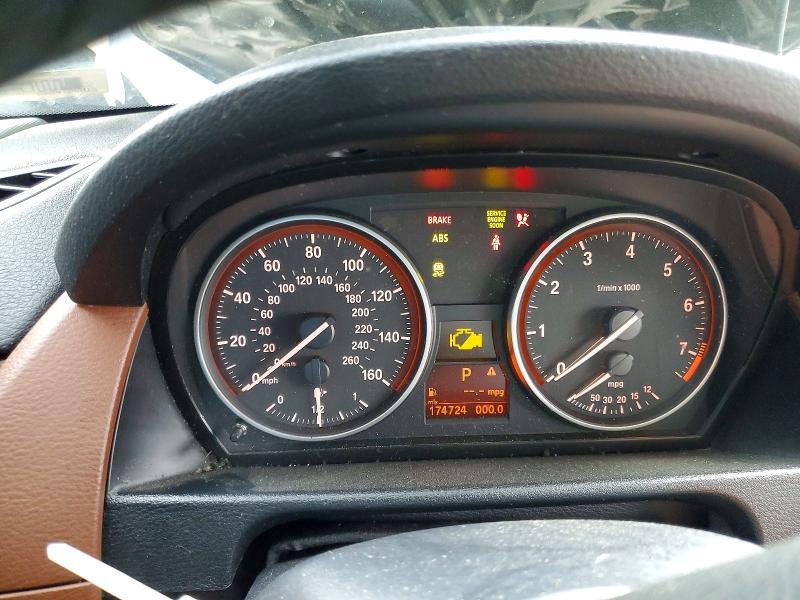 2013 BMW X1 Xdrive28i