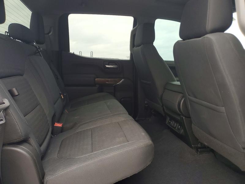 2019 Chevrolet Silverado K1500 RST