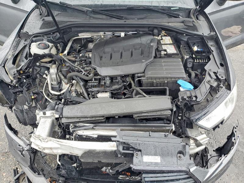 2020 Audi A3 Premium