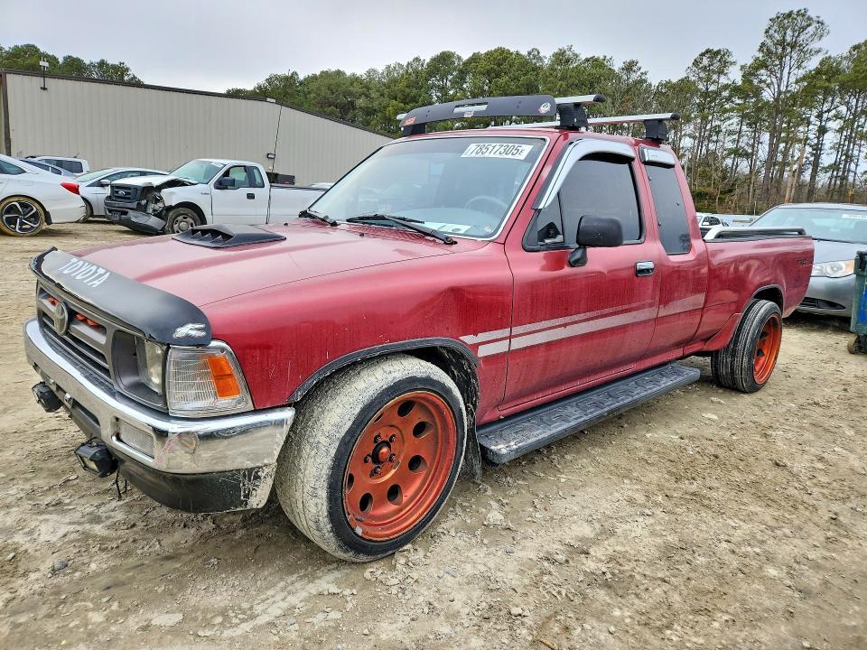 1995 Toyota Pickup DX