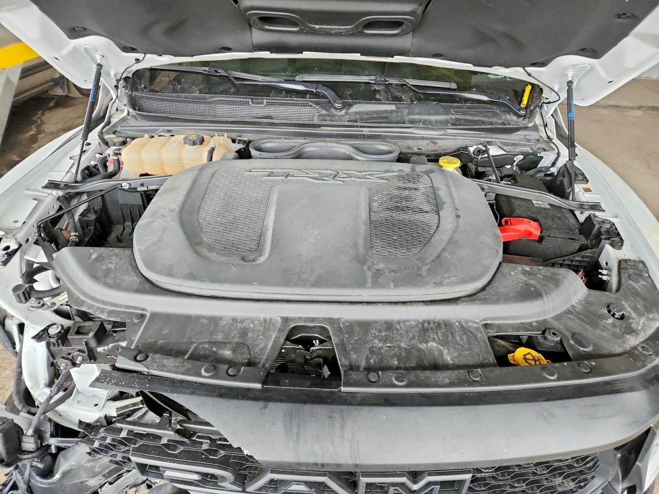 2023 Ram Trucks 1500 TRX