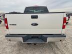 2008 Ford F150 Supercrew