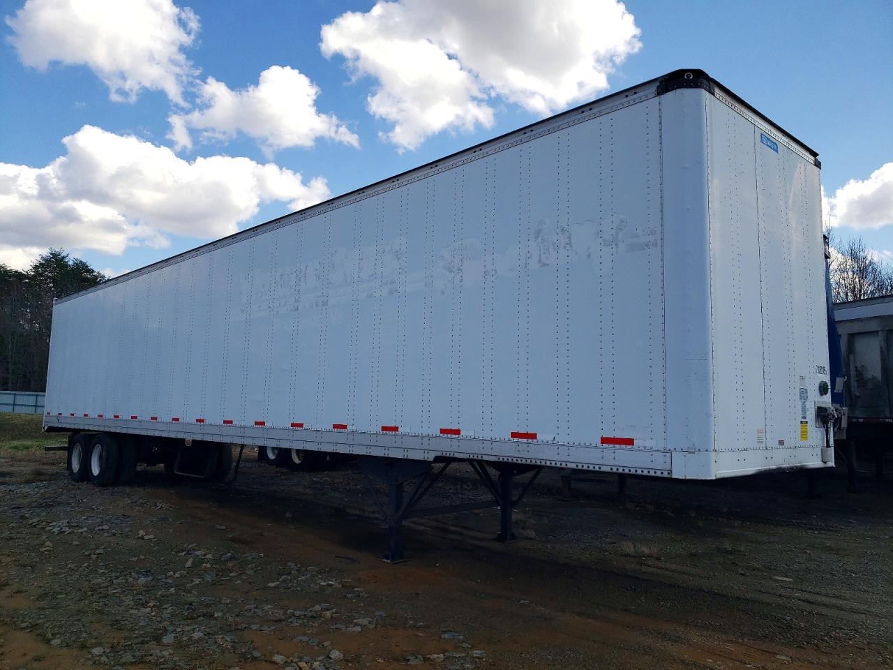 2014 Stoughton Trailer