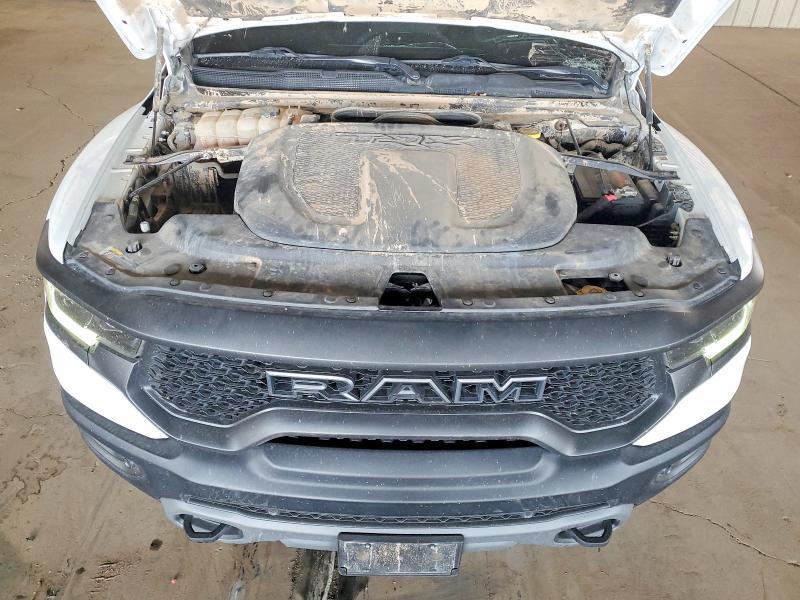 2022 Dodge RAM 1500 TRX