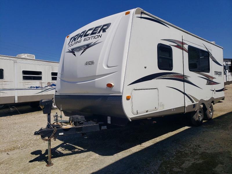 2012 Foresriver 2012 Forest River Tracer Camper