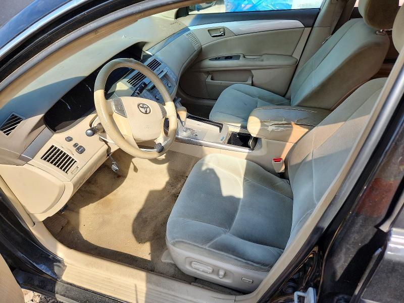 2006 Toyota Avalon xl