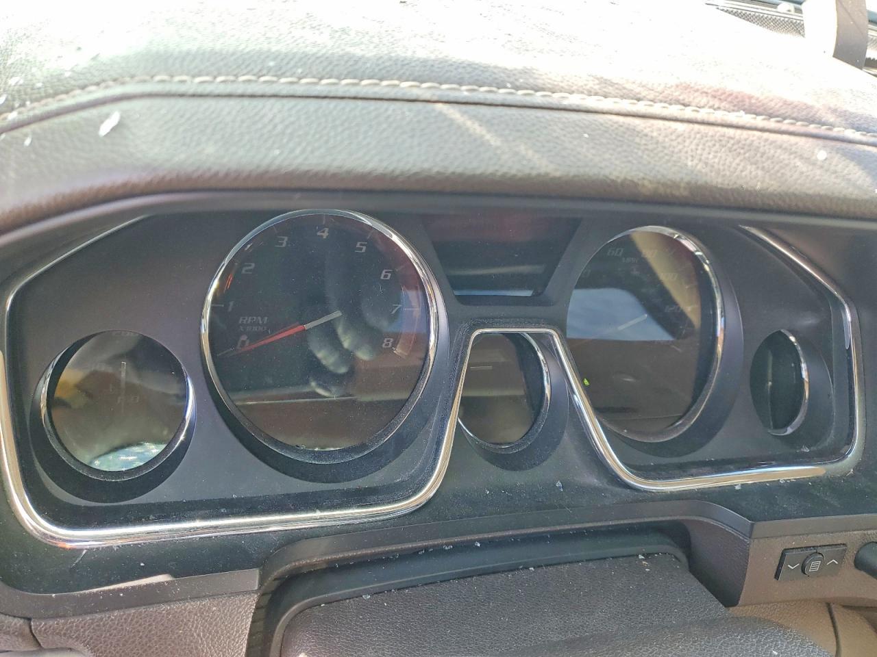 2013 GMC Acadia Denali