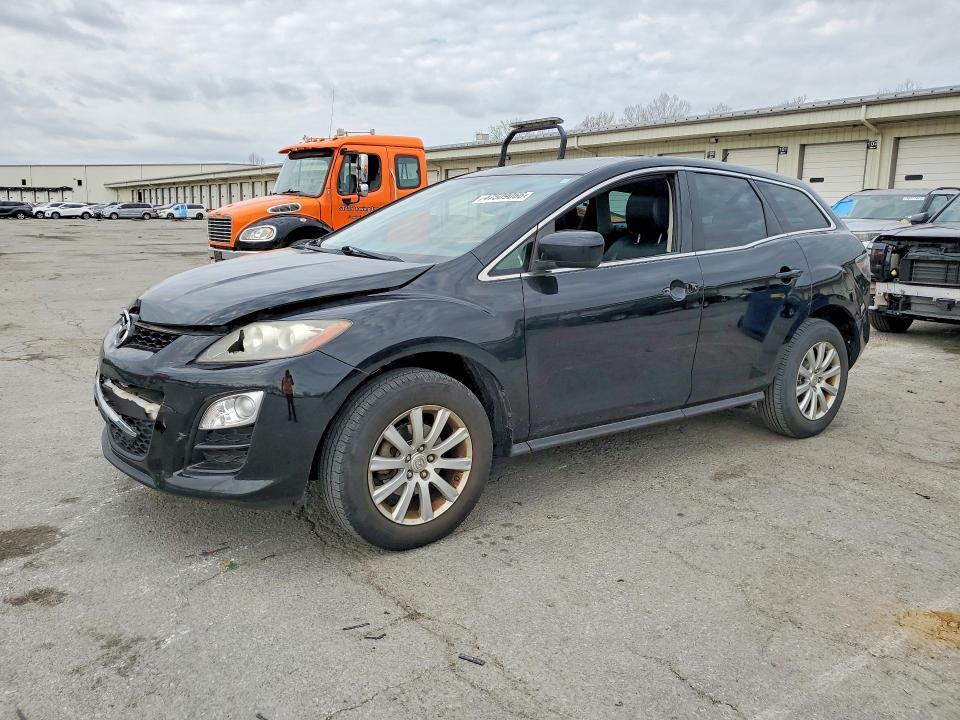 2012 Mazda Cx-7