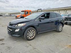 Mazda Vehiculos salvage en venta: 2012 Mazda Cx-7