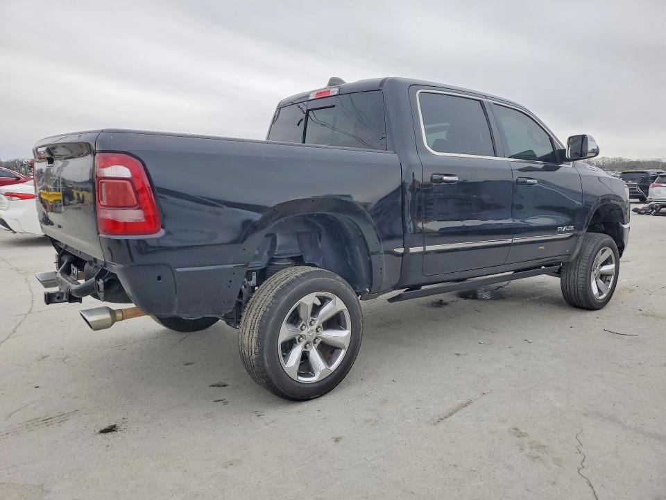 2019 Dodge RAM 1500 Limited