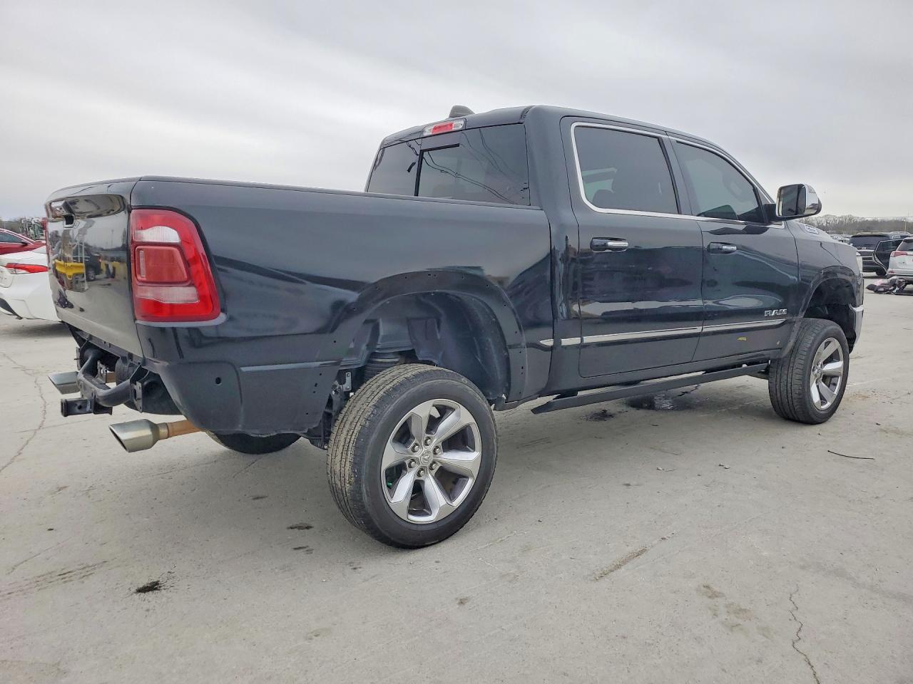 2019 Dodge RAM 1500 Limited