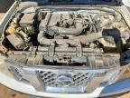 2014 Nissan Frontier S