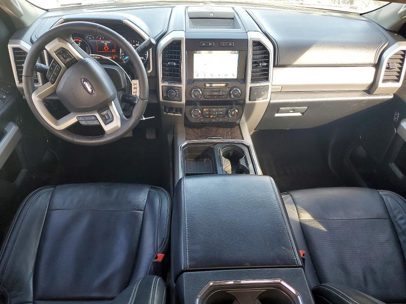 2019 Ford F250 Super Duty