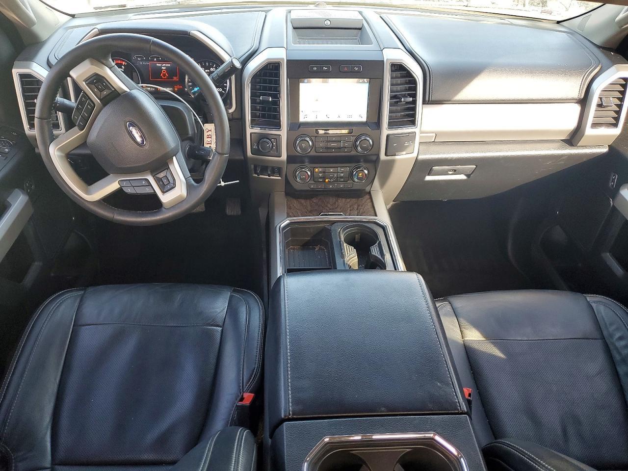 2019 Ford F250 Super Duty