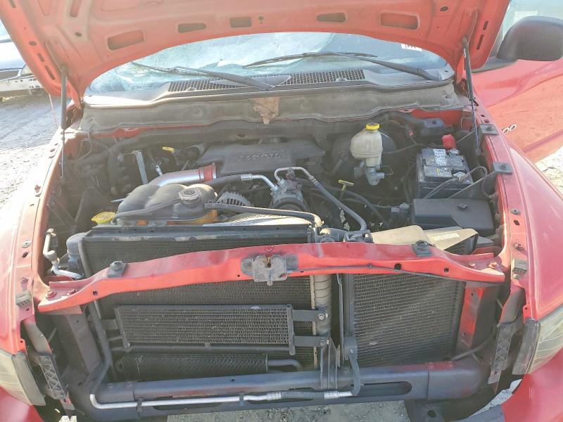 2003 Dodge RAM 1500 ST