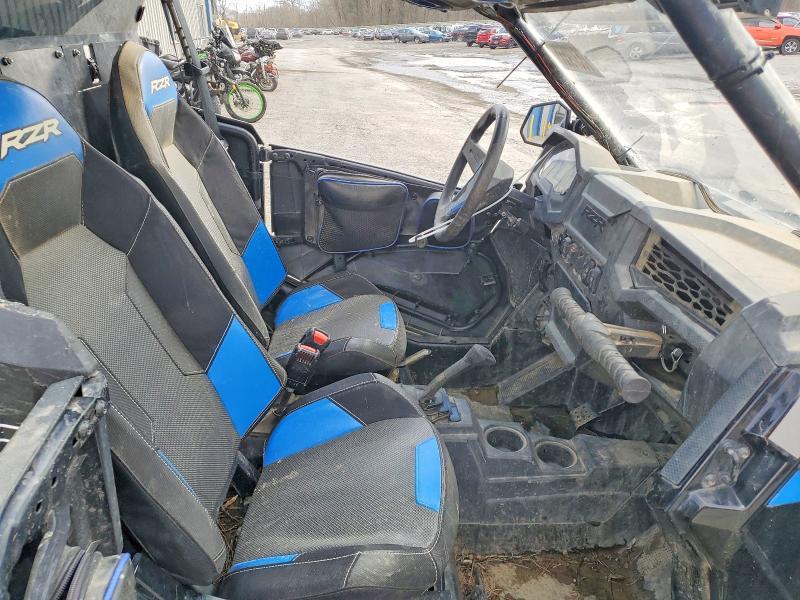 2022 Polaris RZR XP 1000 Premium