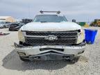2011 Chevrolet Silverado 2500 LT Utility / Service Truck