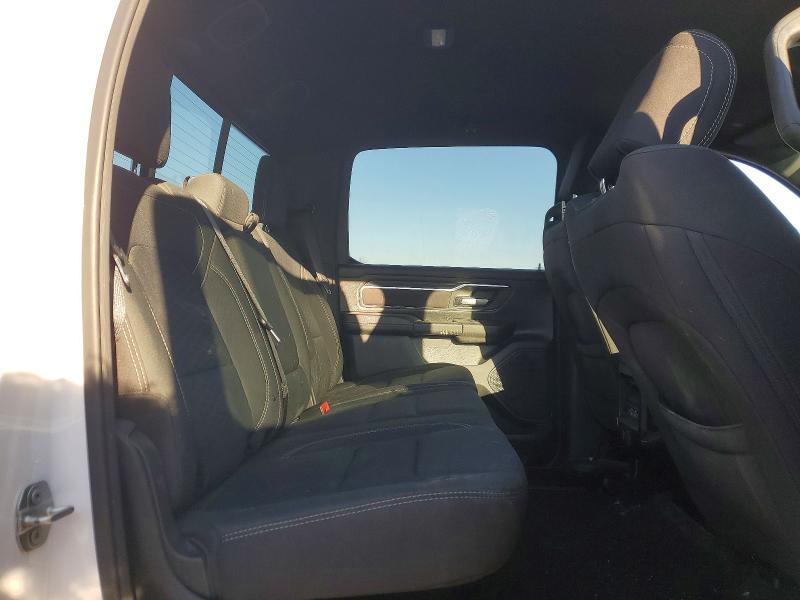 2025 Dodge RAM 1500 BIG Horn