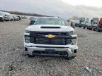 2025 Chevrolet Silverado K3500