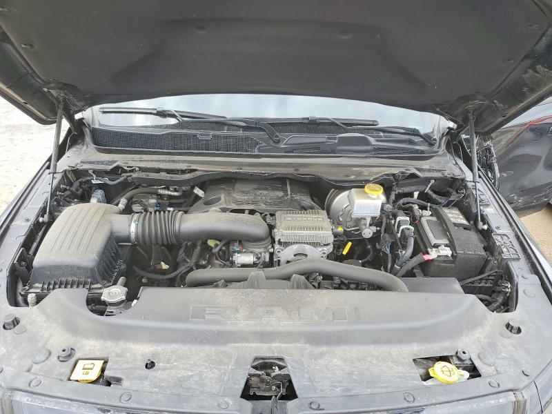 2024 Dodge RAM 1500 BIG Horn