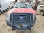 2013 Ford F550 Super Duty Truck Cab AND Chassis