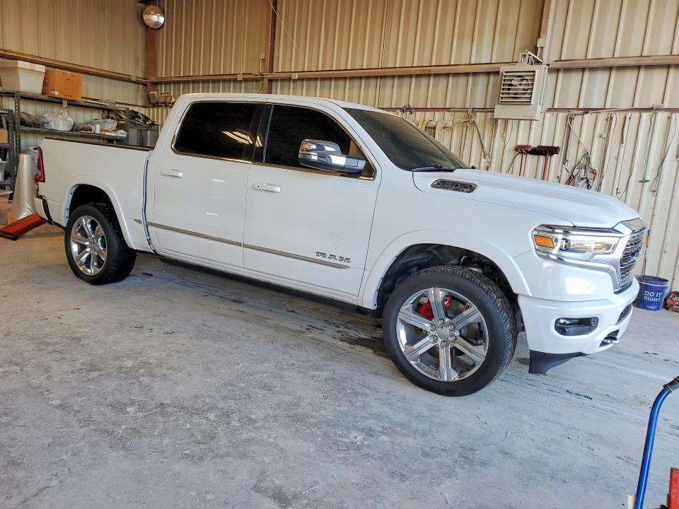 2023 Dodge RAM 1500 Limited