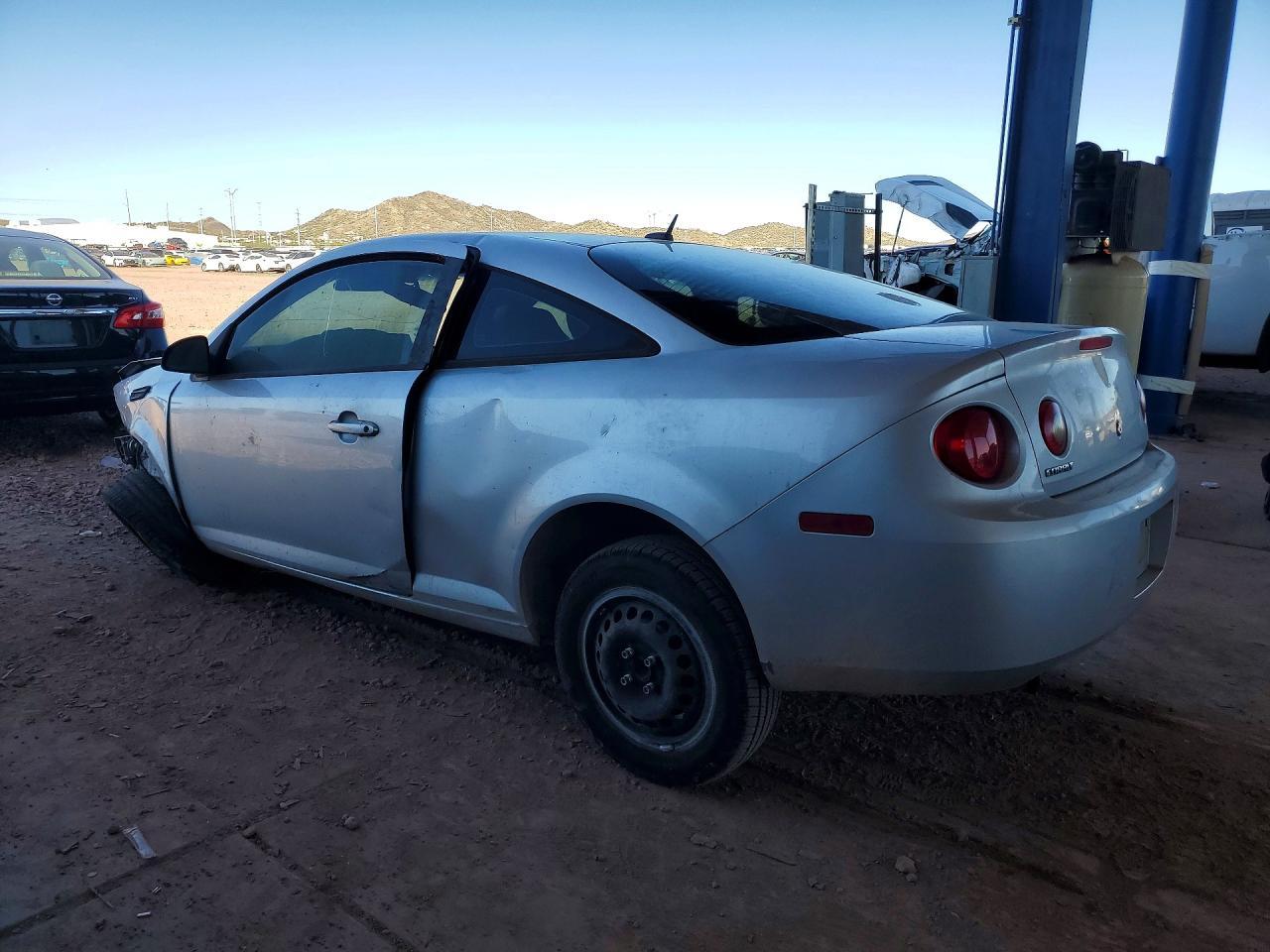 2010 Chevrolet Cobalt ls