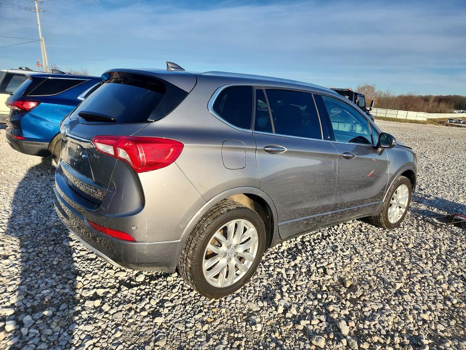 2020 Buick Envision Premium