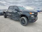 2021 Chevrolet Silverado K1500 Trail Boss Custom