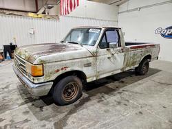 New arrivals for sale at auction: 1991 Ford F150