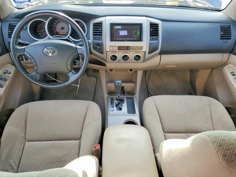 2006 Toyota Tacoma V6