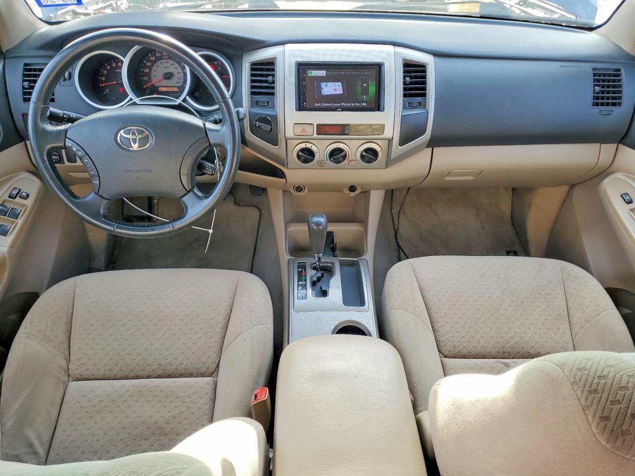 2006 Toyota Tacoma V6