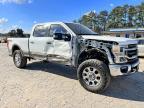 2022 Ford F250 Super Duty