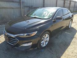 2019 Chevrolet Malibu lt for sale in Los Angeles, CA