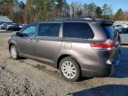 2013 Toyota Sienna le 7-passenger